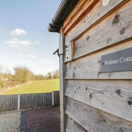 Walnut Cottage Stratford-upon-Avon Kültér fotó